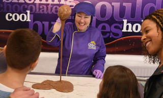 Cadbury World