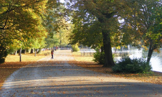 Cannon Hill Park