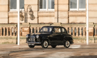Brum Transport Fest