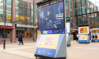 Pop Goes Brum!