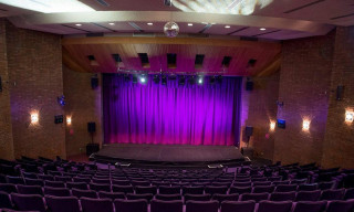The Core Theatre Solihull