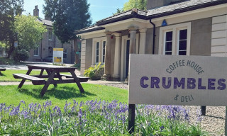 Crumbles Coffee House and Deli