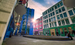 Custard Factory