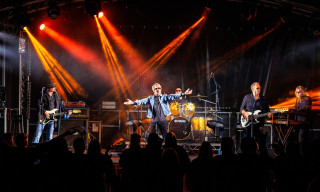 The Bon Jovi Experience