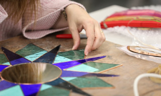 Made at MAC: Working with Metal
