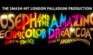 Joseph and the Amazing Technicolor Dreamcoat