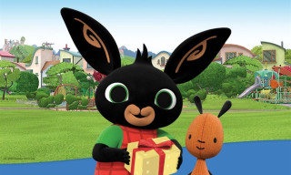 Bing's Birthday