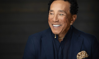 Smokey Robinson