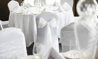 Wedding Fayre at the Crowne Plaza Solihull