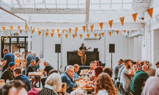 Birmingham Craft Brew Festival