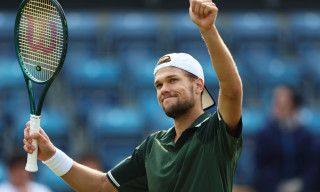 Lexus Birmingham Open