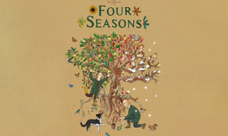 Four Seasons Little Bulb Show
