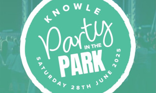 Knowle Party in the Park