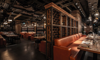 Fazenda Rodizio Bar and Grill Birmingham