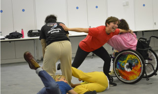 Birmingham Disability Festival 2025