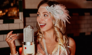 Cabaret and Cabernet - Downstairs at The Grand