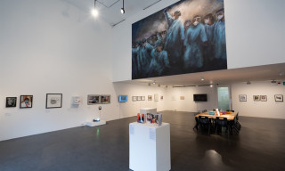 The New Art Gallery Walsall