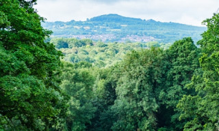Haden Hill Park & House