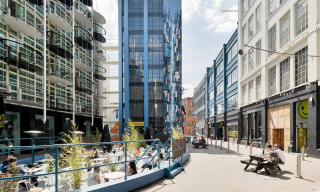 Custard Factory