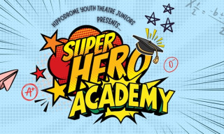 Superhero Academy