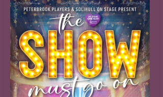 The Show Must Go On!