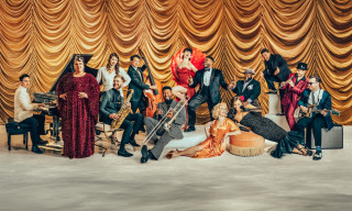 Scott Bradlee's Postmodern Jukebox