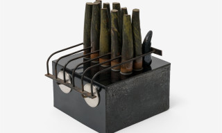 Donald Locke: Resistant Forms