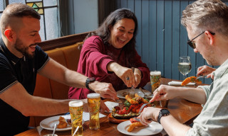 Birmingham Food Tours: A Taste of Birmingham