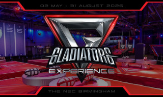 Gladiators Experience
