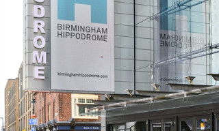 Birmingham Hippodrome