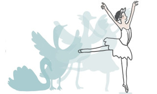 Swan Lake Family Fun with Birmingham Royal Ballet