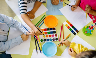 Kids’ Holiday Club at Emma’s Humbugs