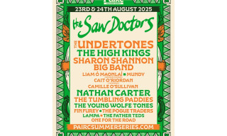 Páirc Summer Series