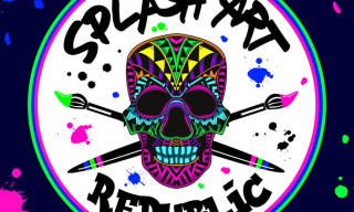 Splash Art Republic Birmingham