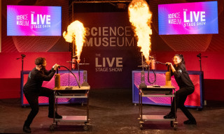 Science Museum - The Live Stage Show