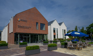 Edgbaston Park Hotel, Birmingham