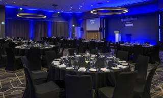 Edgbaston Park Hotel, Birmingham