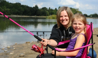 Earlswood Lakes
