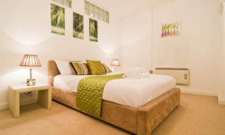 Easy Stay Apartments
