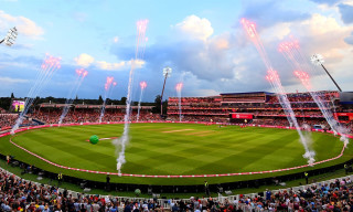Edgbaston Stadium