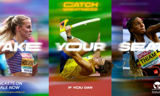 European Athletics Championships Birmingham 2026