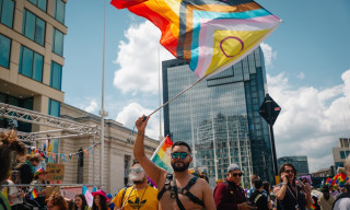 Birmingham Pride