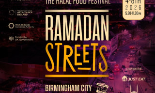 Ramadan Streets