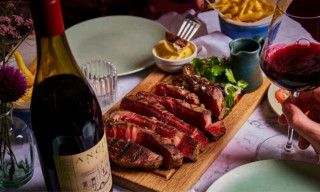 Solihull Restaurant Tour