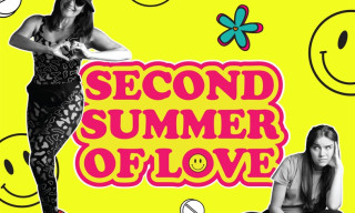 Second Summer of Love