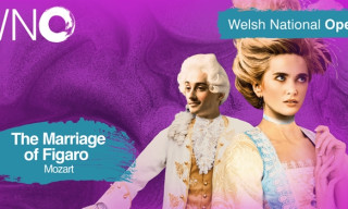 WNO - The Marriage of Figaro