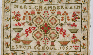 Explore the MCC: Textiles through Time