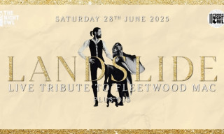 Landslide: Fleetwood Mac Tribute