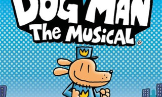 Dog Man: The Musical