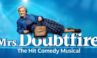 Mrs. Doubtfire The Musical